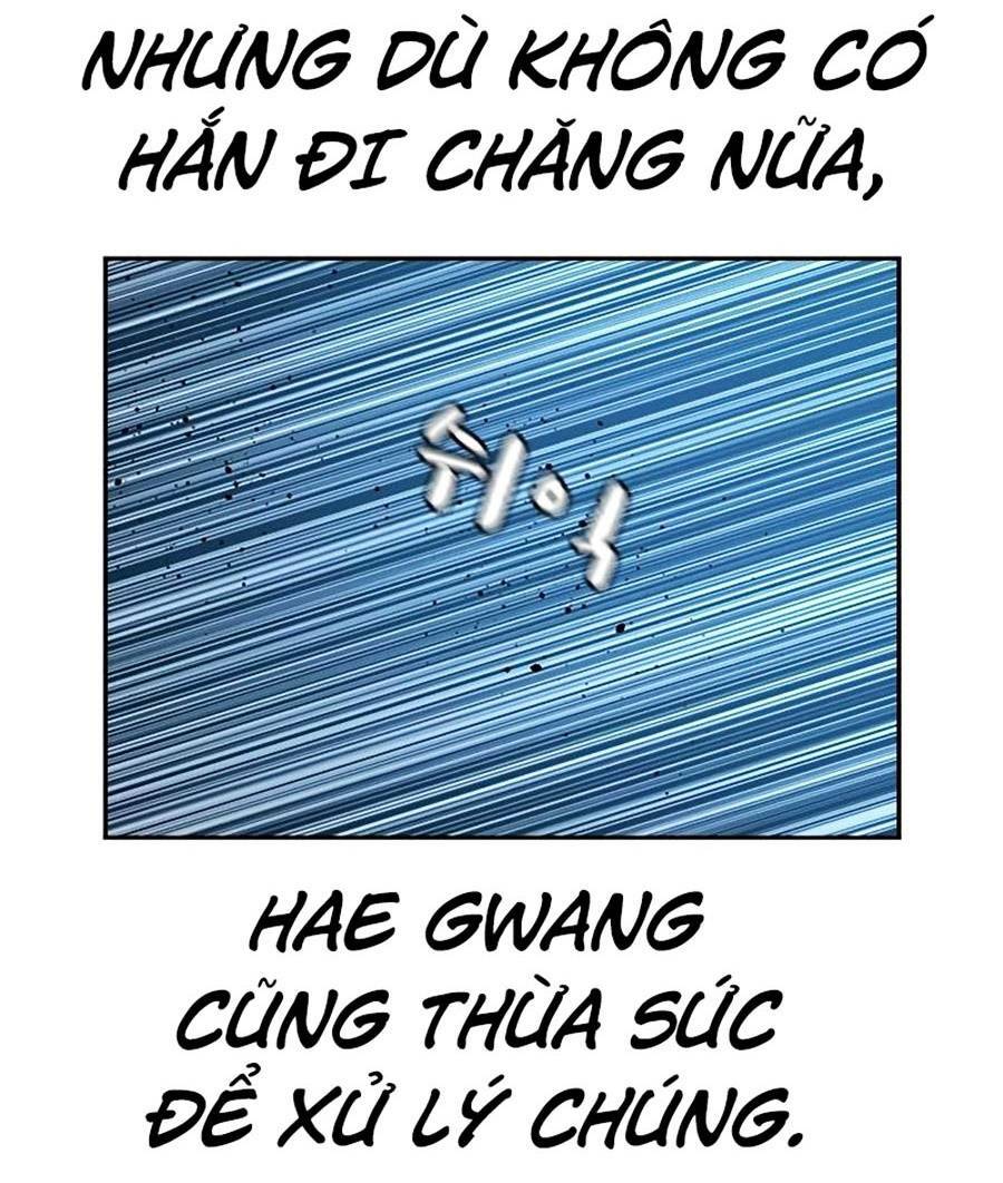 Để Có Thể Sống Sót - Chapter 62 - Page 26