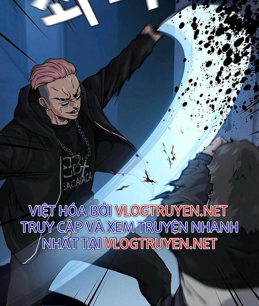 Để Có Thể Sống Sót - Chapter 62 - Page 28