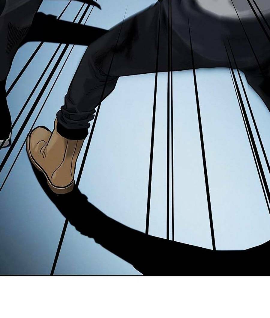 Để Có Thể Sống Sót - Chapter 62 - Page 29