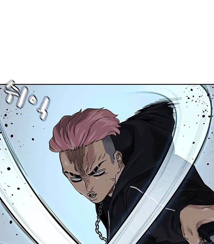 Để Có Thể Sống Sót - Chapter 62 - Page 32