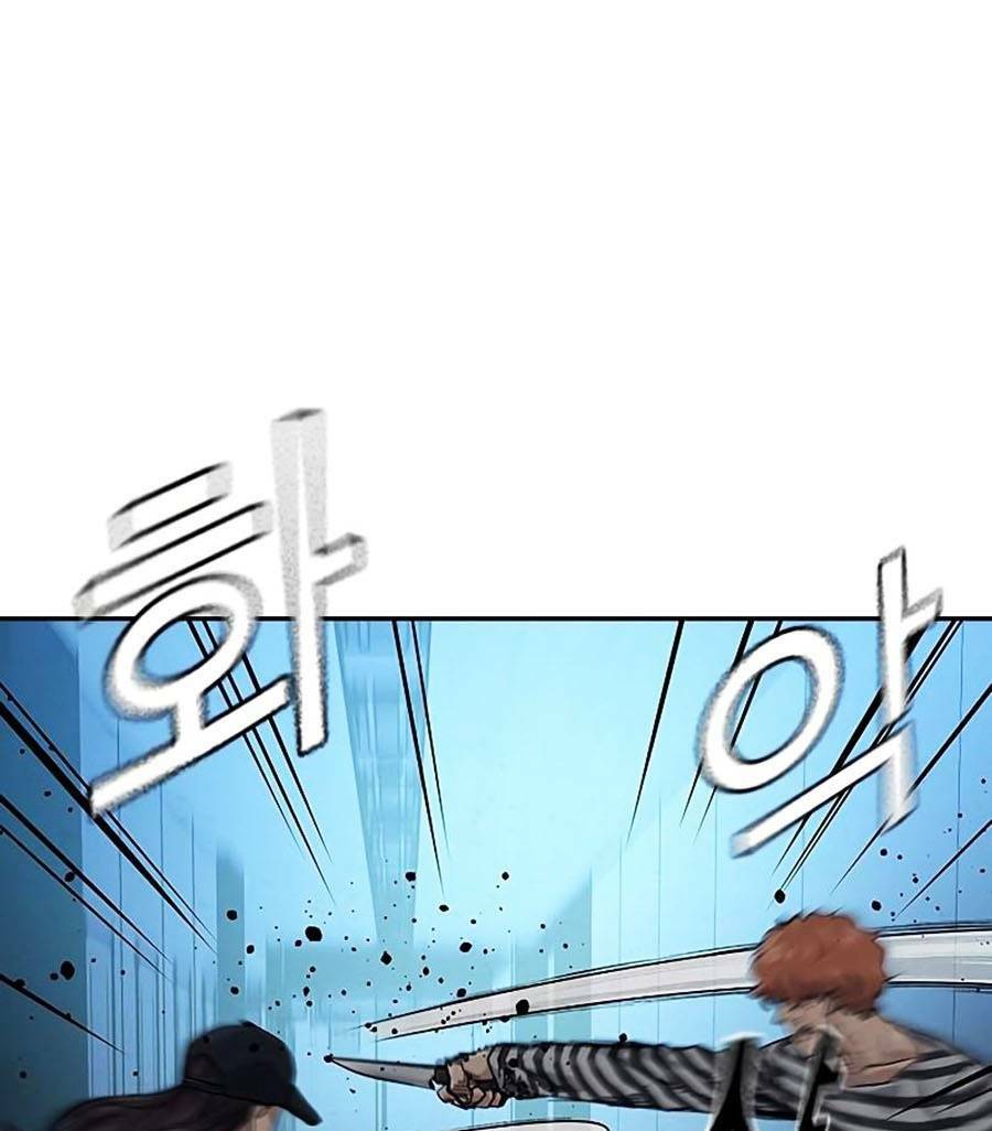 Để Có Thể Sống Sót - Chapter 62 - Page 38