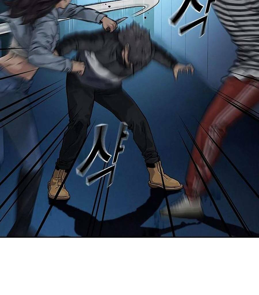 Để Có Thể Sống Sót - Chapter 62 - Page 39