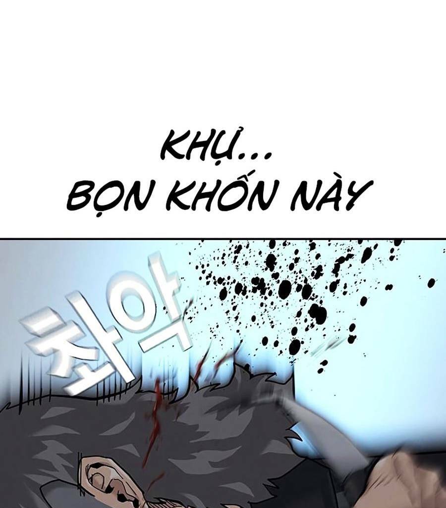 Để Có Thể Sống Sót - Chapter 62 - Page 40