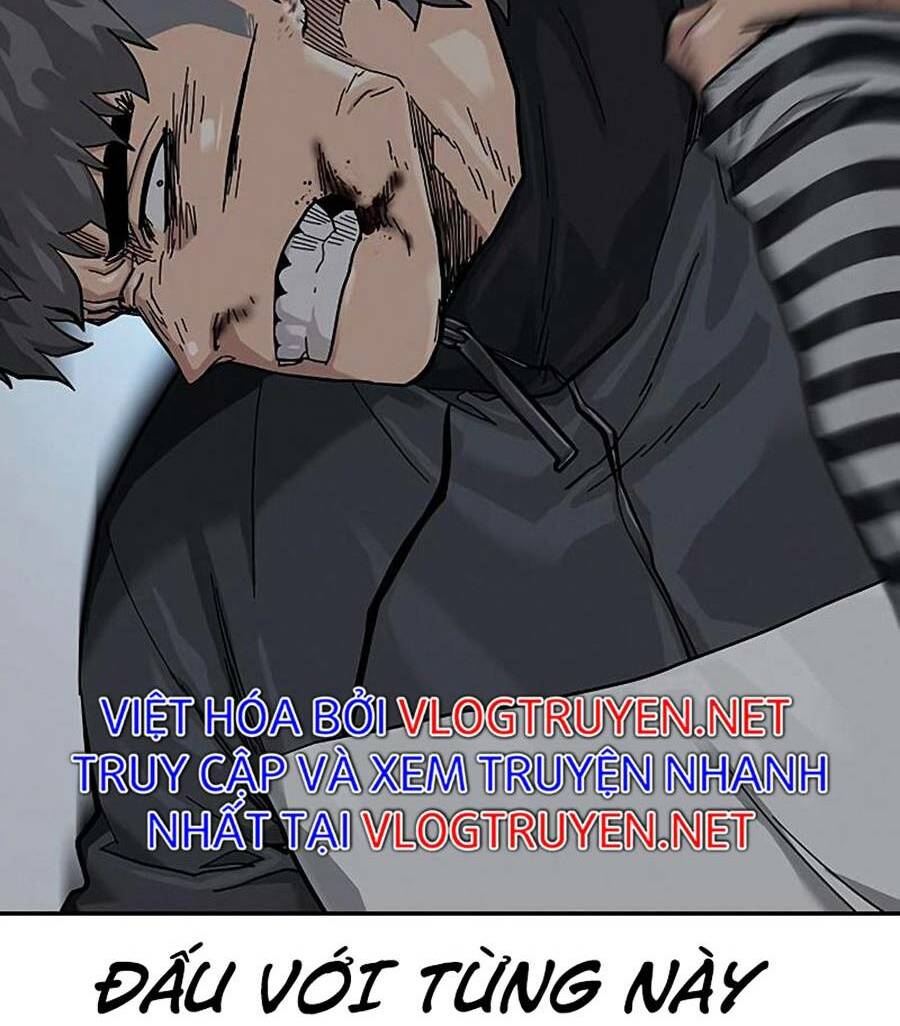 Để Có Thể Sống Sót - Chapter 62 - Page 41