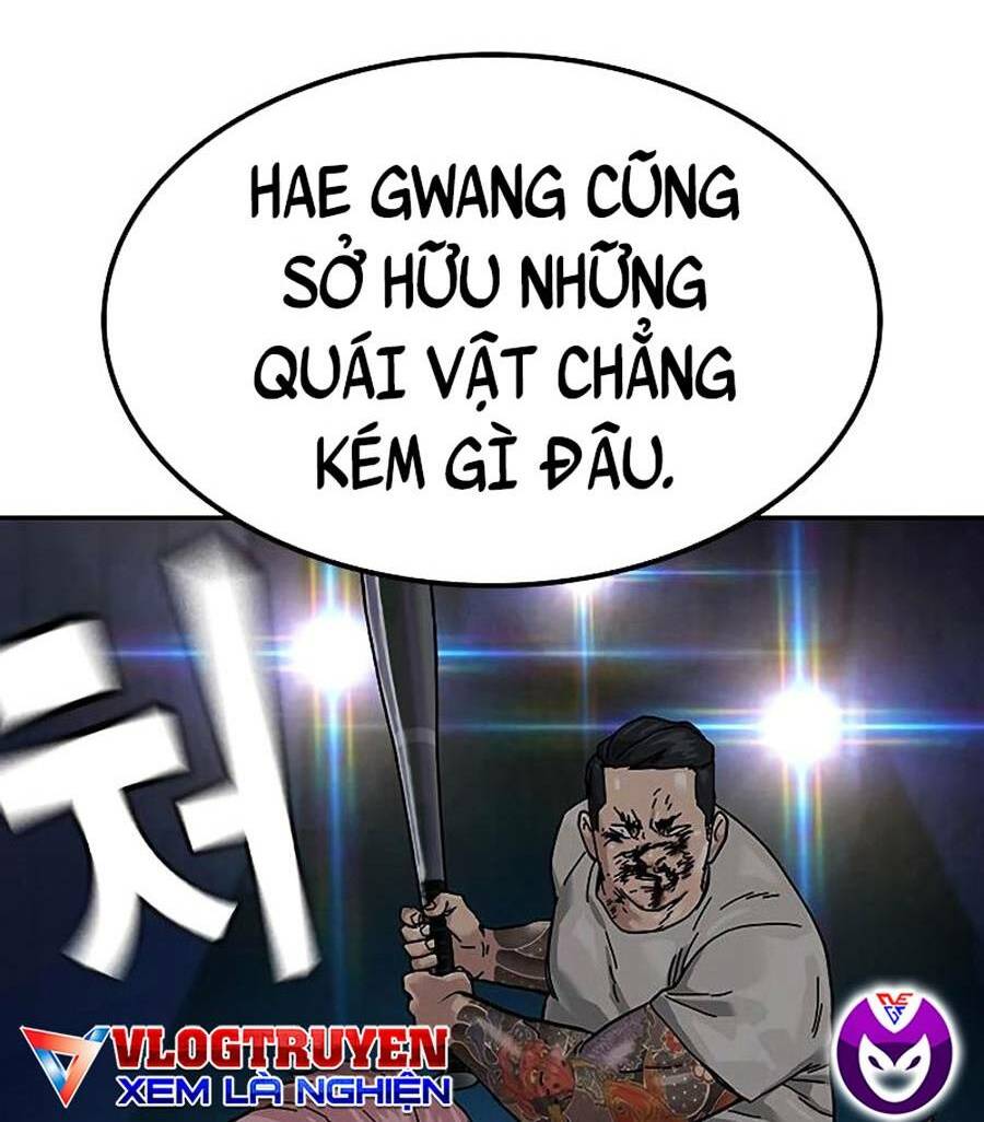 Để Có Thể Sống Sót - Chapter 62 - Page 45