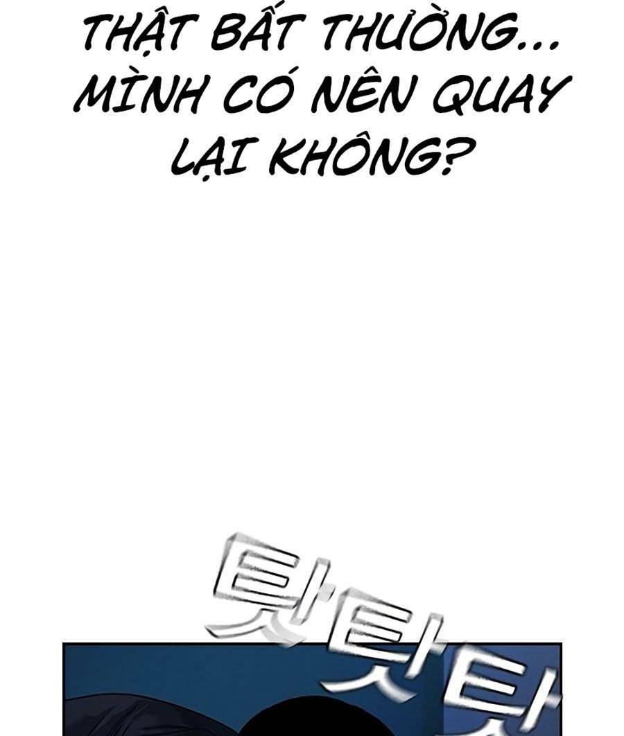 Để Có Thể Sống Sót - Chapter 62 - Page 4