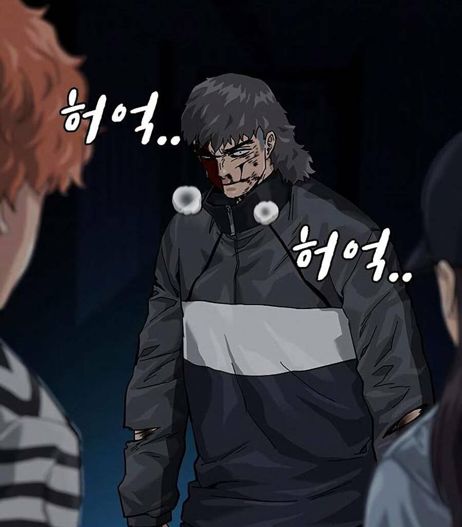 Để Có Thể Sống Sót - Chapter 62 - Page 49