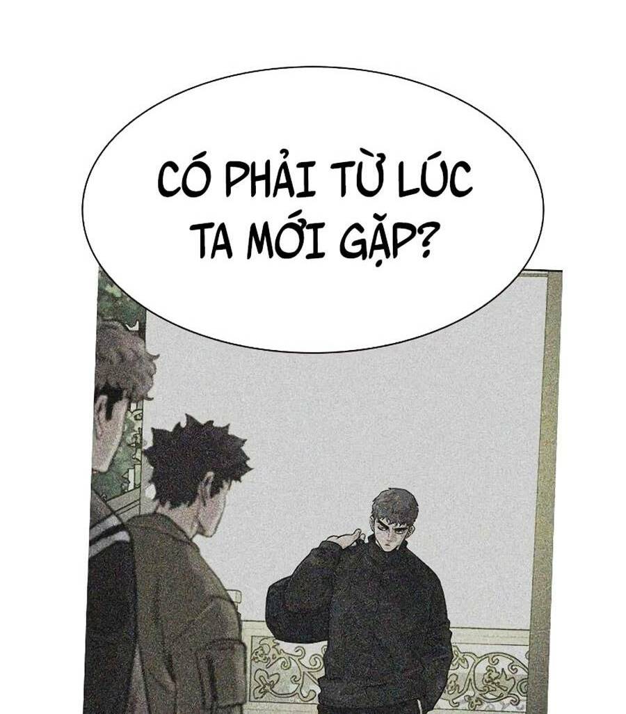 Để Có Thể Sống Sót - Chapter 62 - Page 53