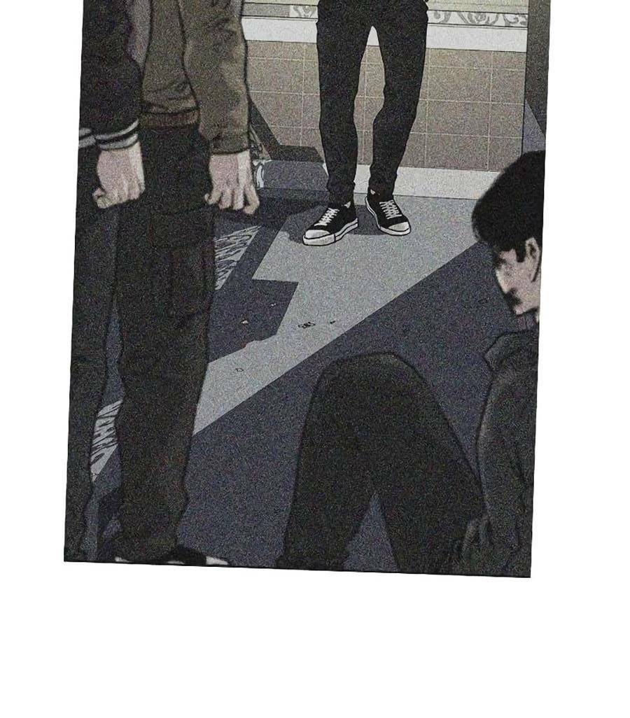 Để Có Thể Sống Sót - Chapter 62 - Page 54