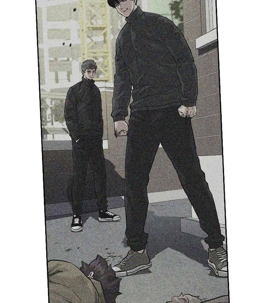 Để Có Thể Sống Sót - Chapter 62 - Page 56