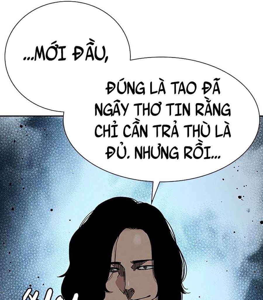 Để Có Thể Sống Sót - Chapter 62 - Page 58