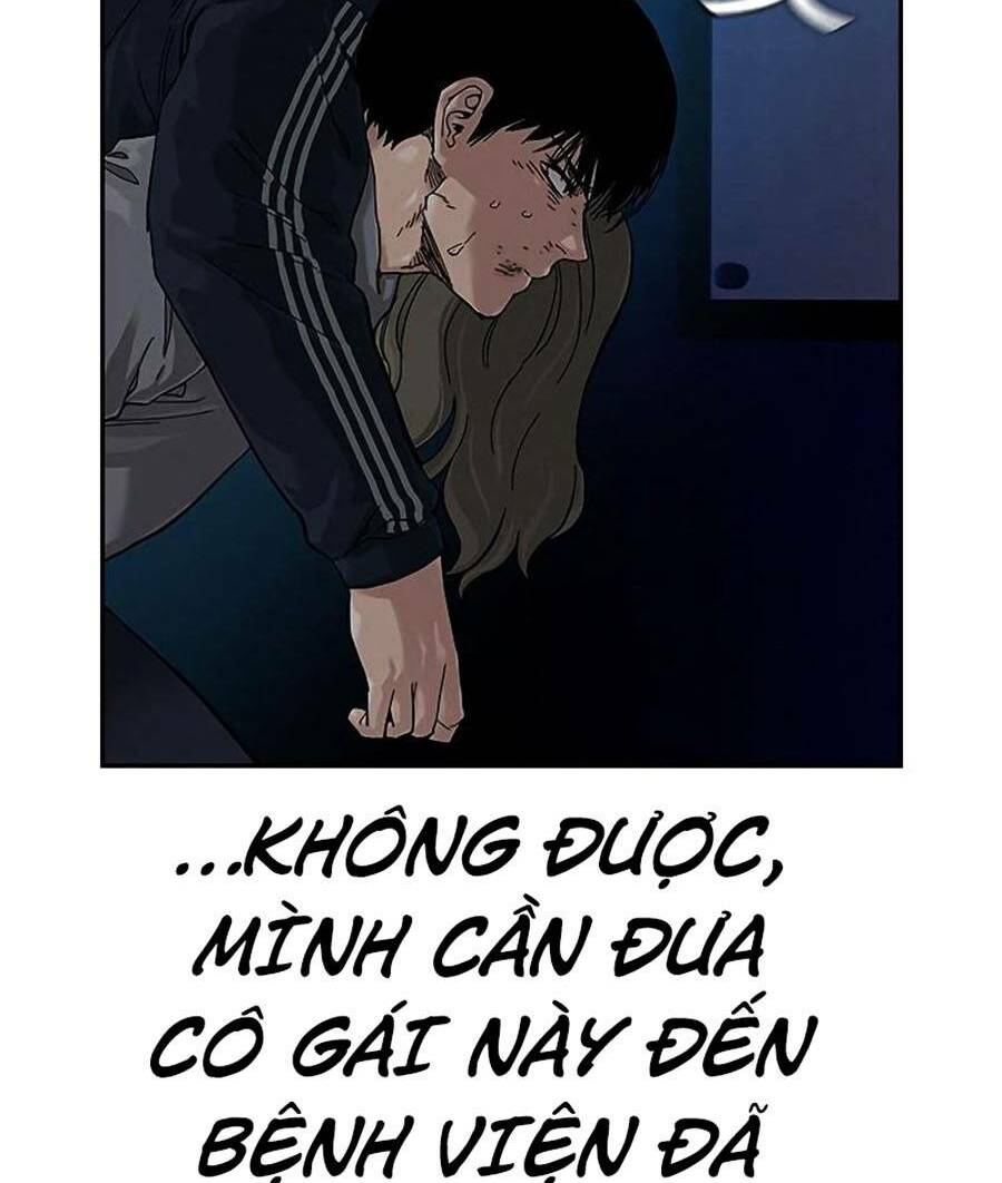 Để Có Thể Sống Sót - Chapter 62 - Page 5