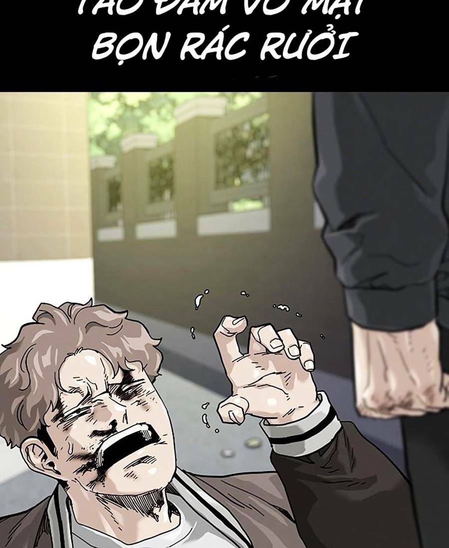 Để Có Thể Sống Sót - Chapter 62 - Page 62