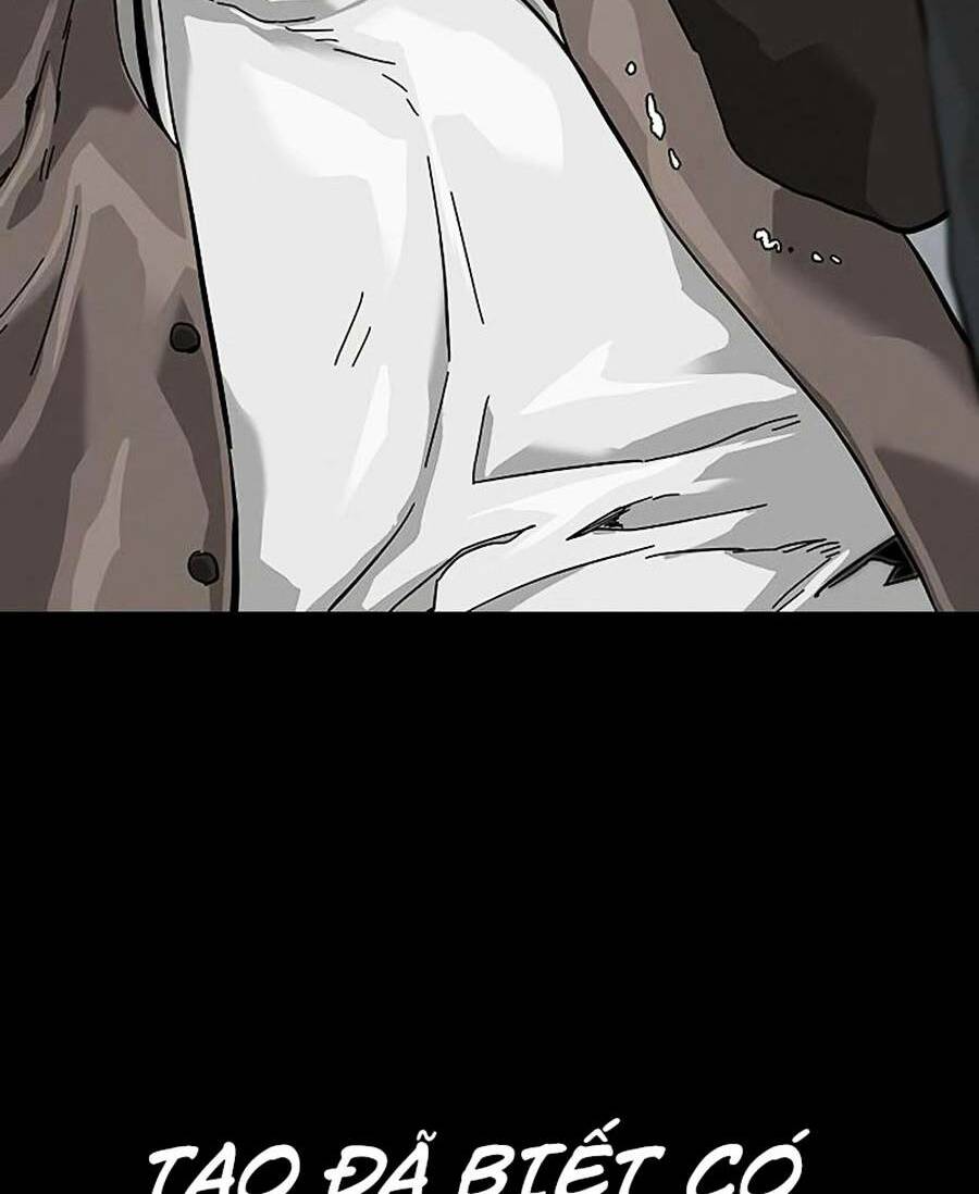 Để Có Thể Sống Sót - Chapter 62 - Page 63
