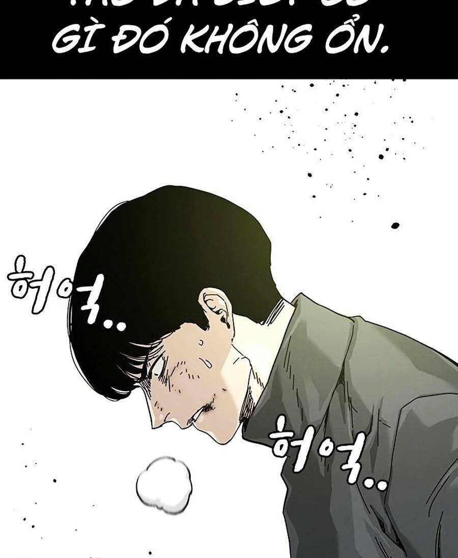 Để Có Thể Sống Sót - Chapter 62 - Page 64