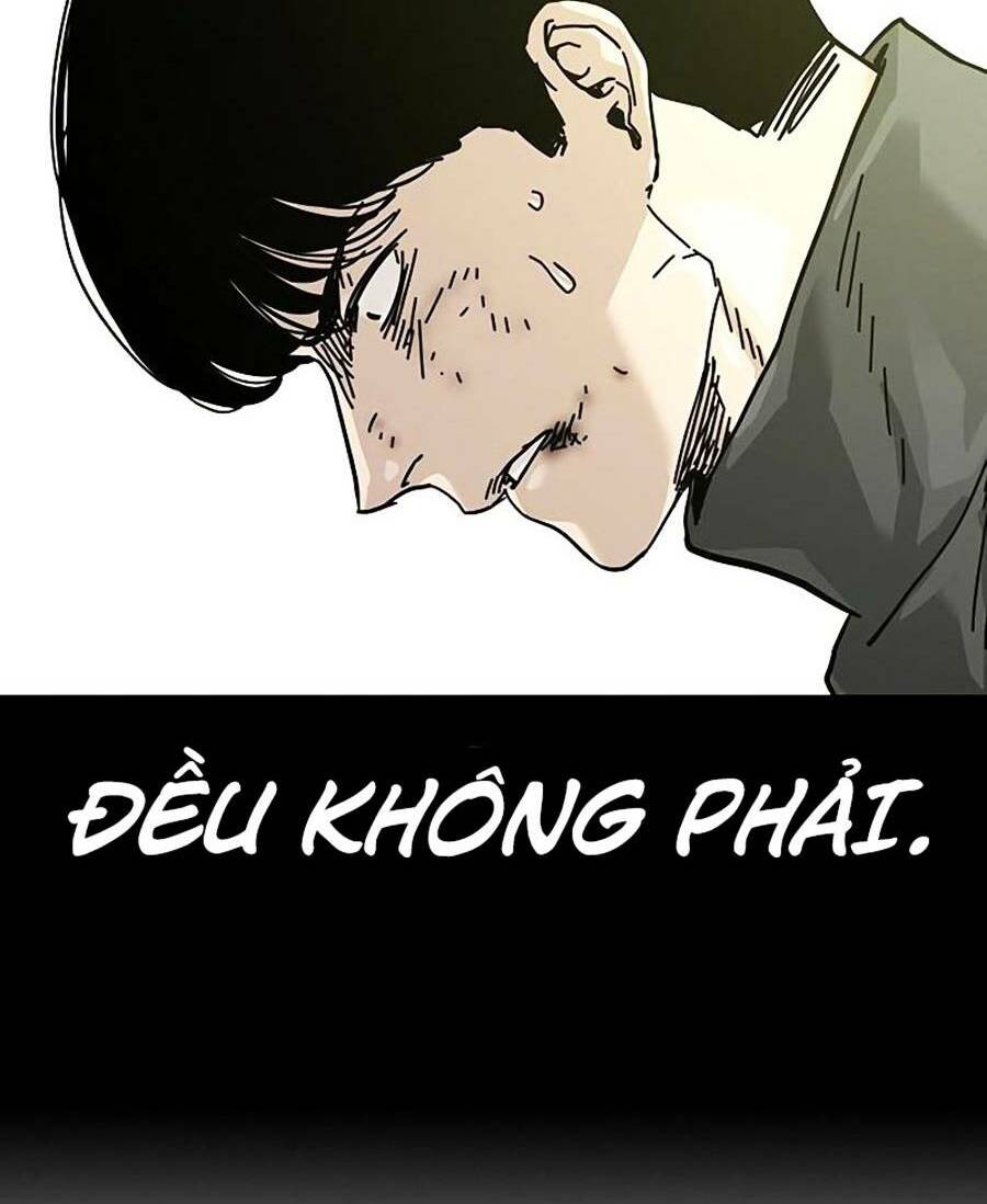 Để Có Thể Sống Sót - Chapter 62 - Page 67