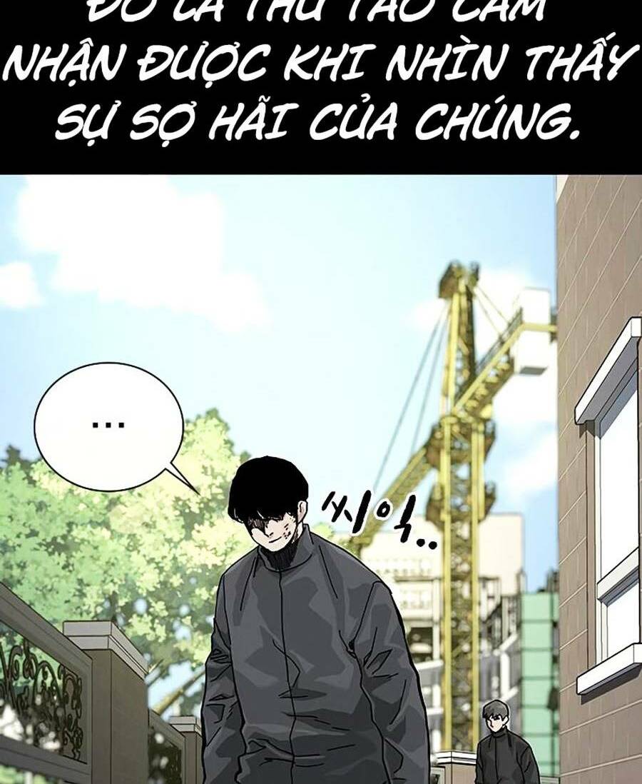 Để Có Thể Sống Sót - Chapter 62 - Page 71