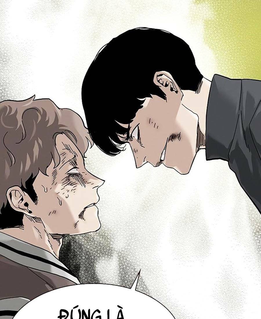 Để Có Thể Sống Sót - Chapter 62 - Page 76