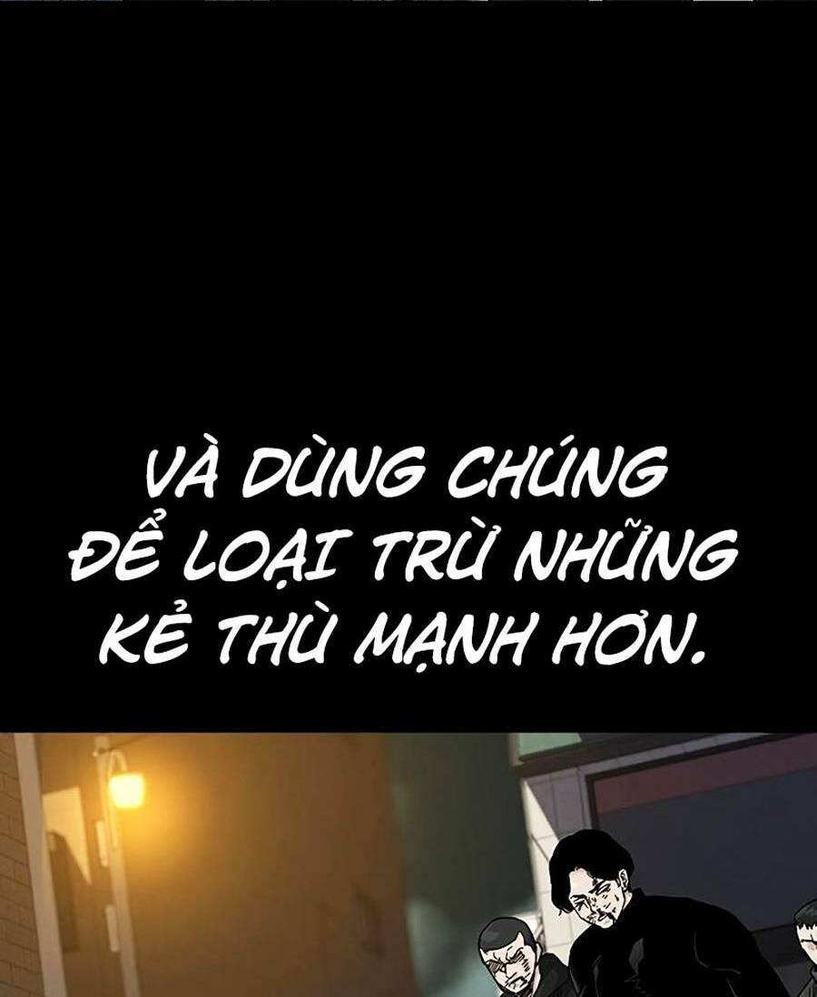 Để Có Thể Sống Sót - Chapter 62 - Page 83