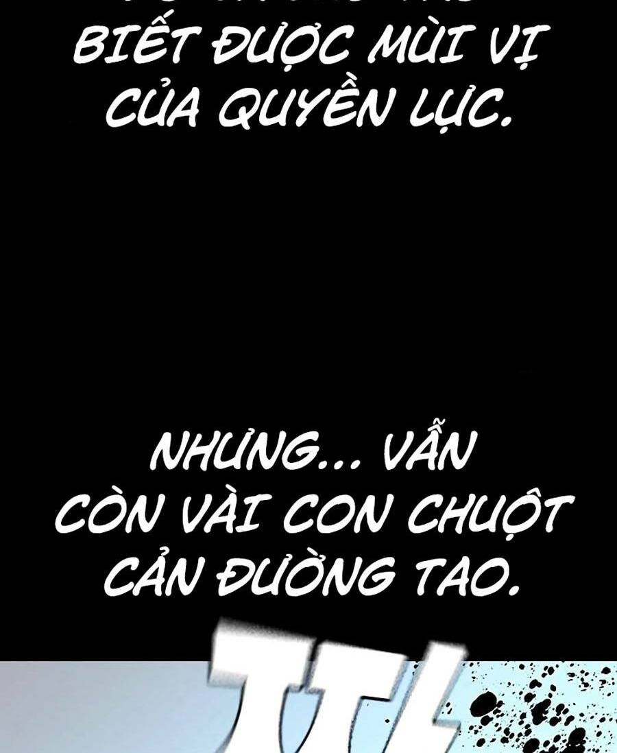 Để Có Thể Sống Sót - Chapter 62 - Page 85