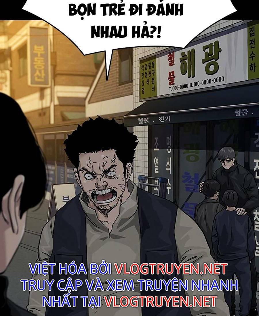 Để Có Thể Sống Sót - Chapter 62 - Page 88