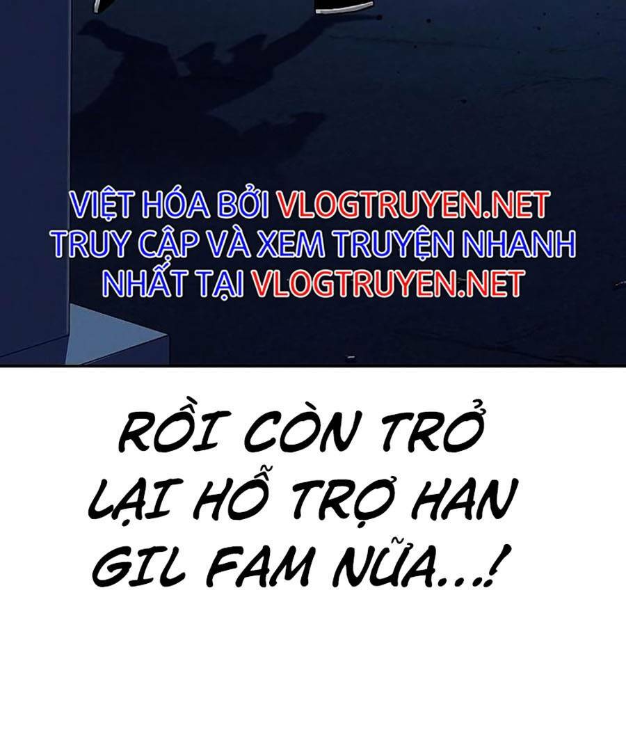 Để Có Thể Sống Sót - Chapter 62 - Page 8