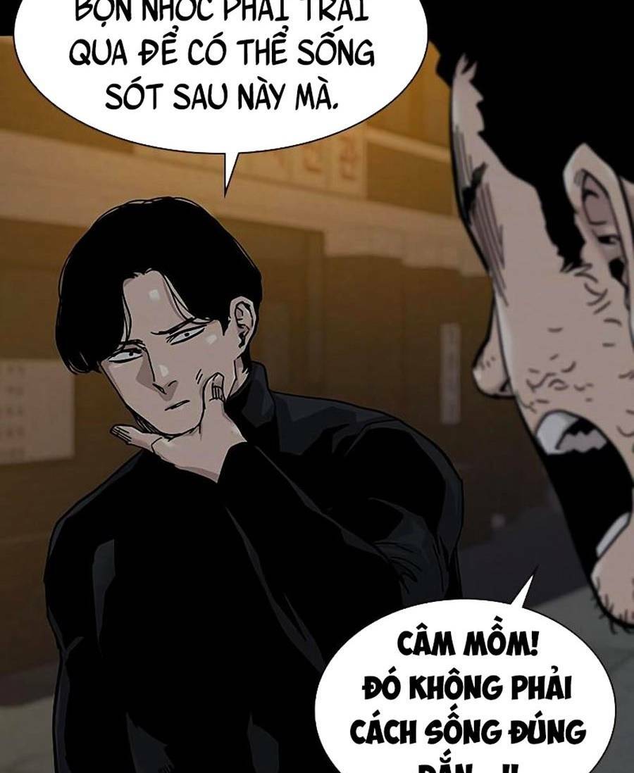 Để Có Thể Sống Sót - Chapter 62 - Page 92