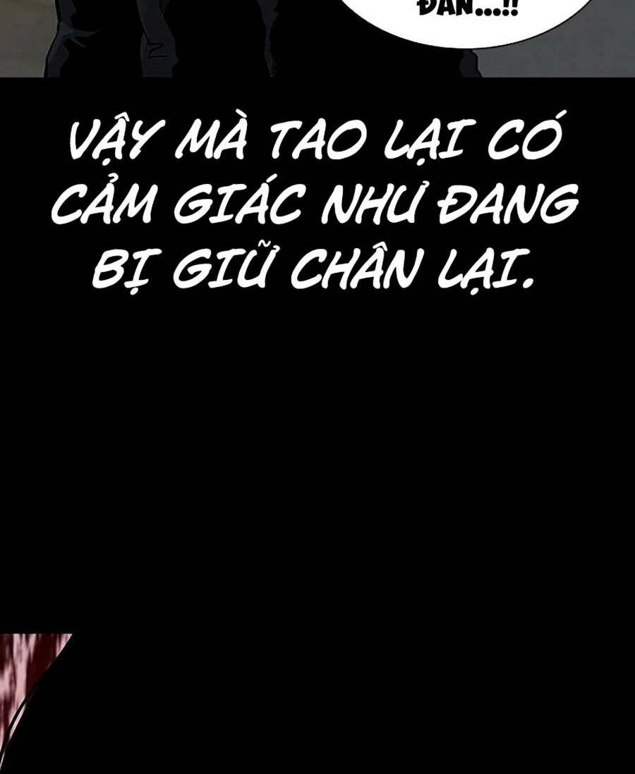 Để Có Thể Sống Sót - Chapter 62 - Page 93