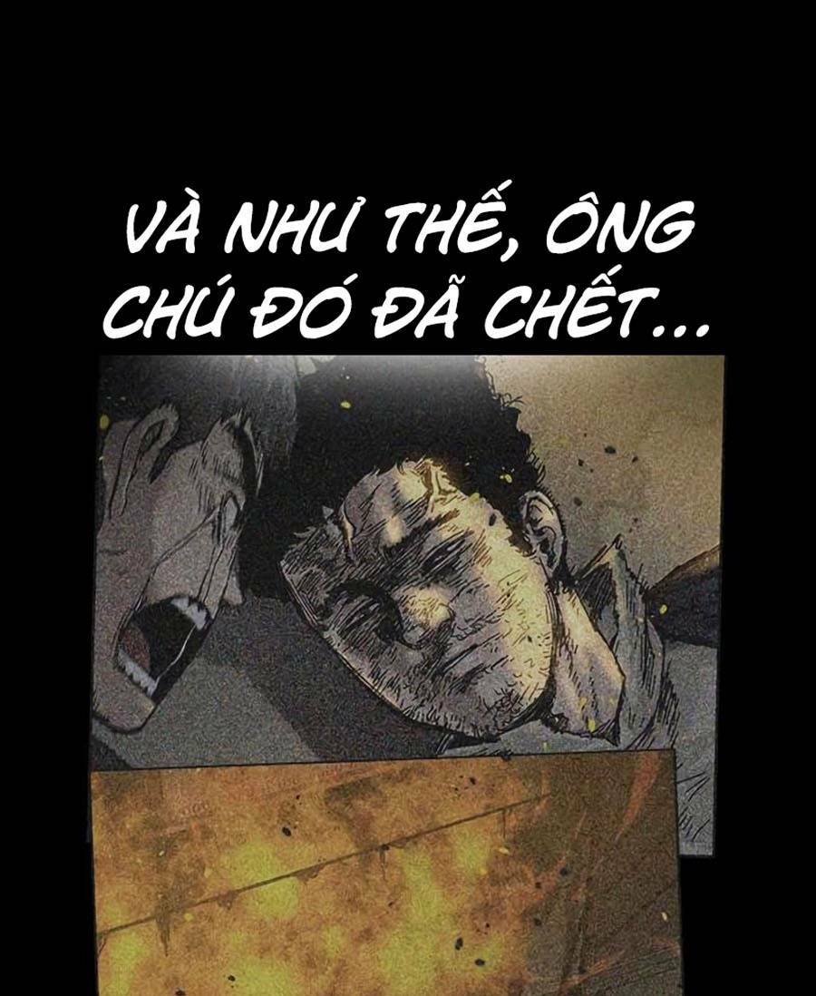 Để Có Thể Sống Sót - Chapter 62 - Page 98