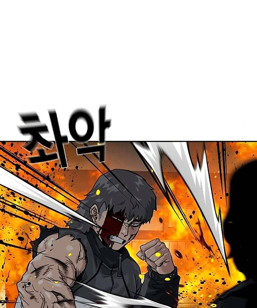 Để Có Thể Sống Sót - Chapter 63 - Page 101