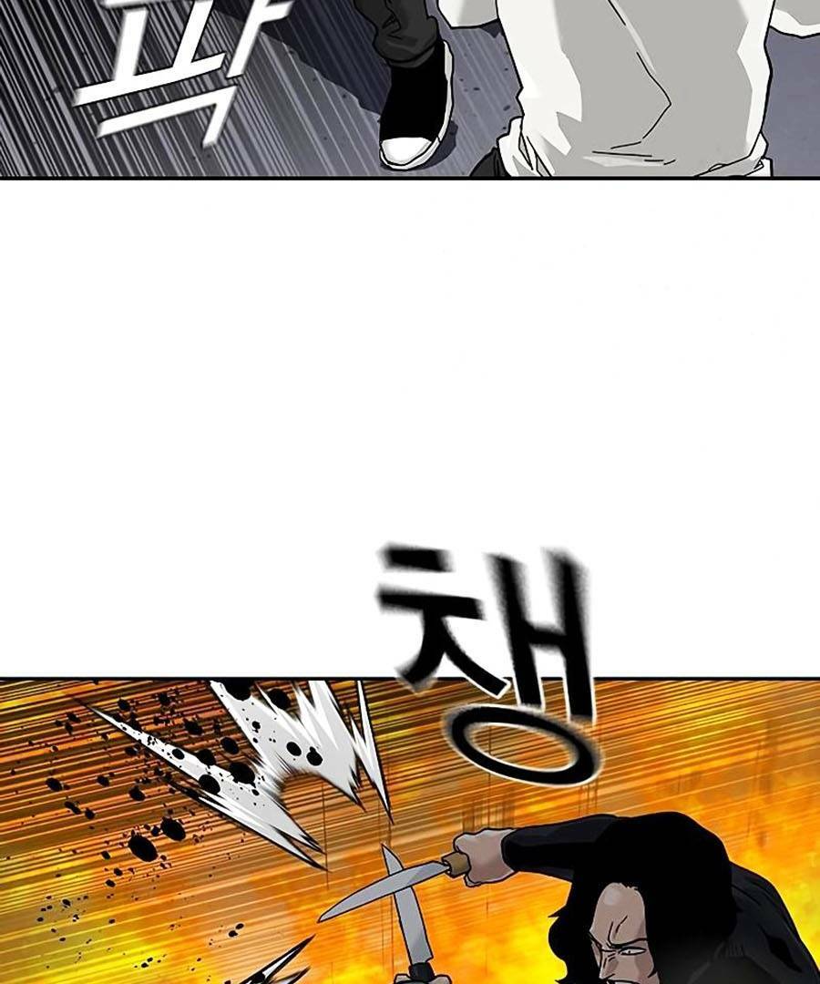 Để Có Thể Sống Sót - Chapter 63 - Page 104