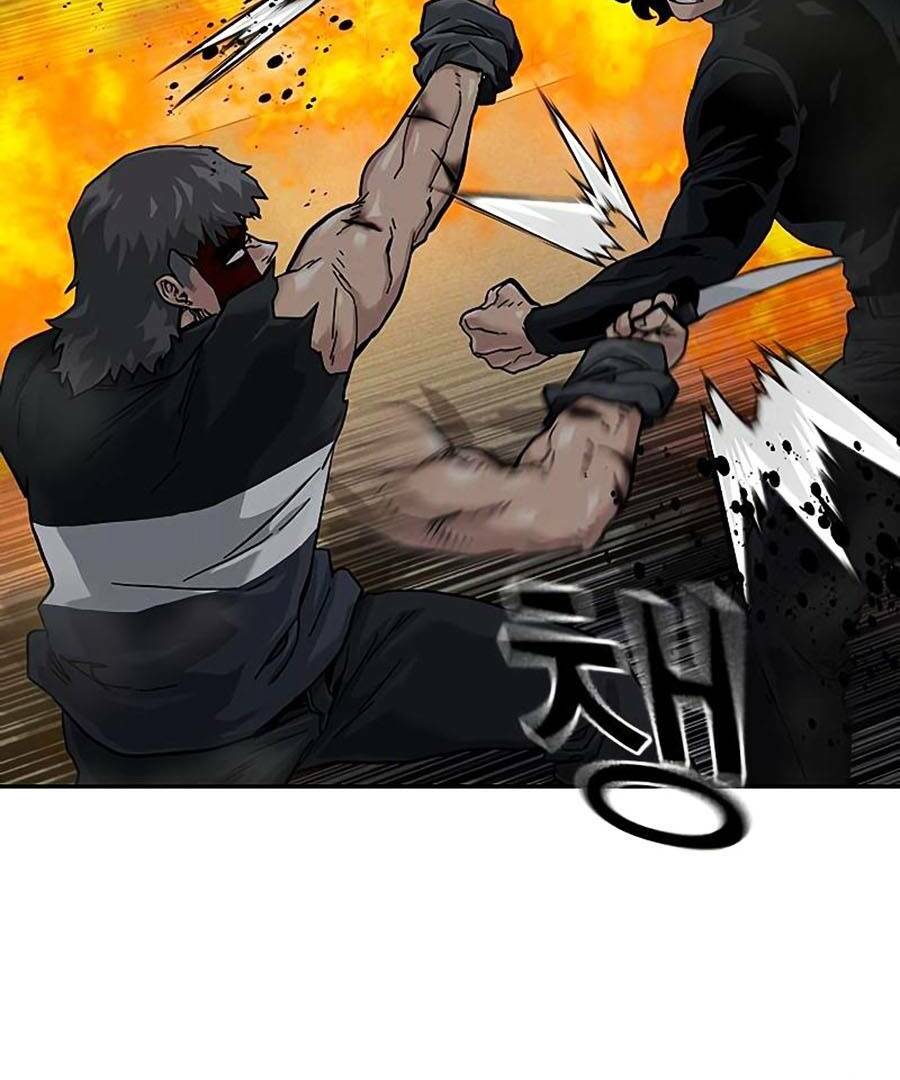 Để Có Thể Sống Sót - Chapter 63 - Page 105