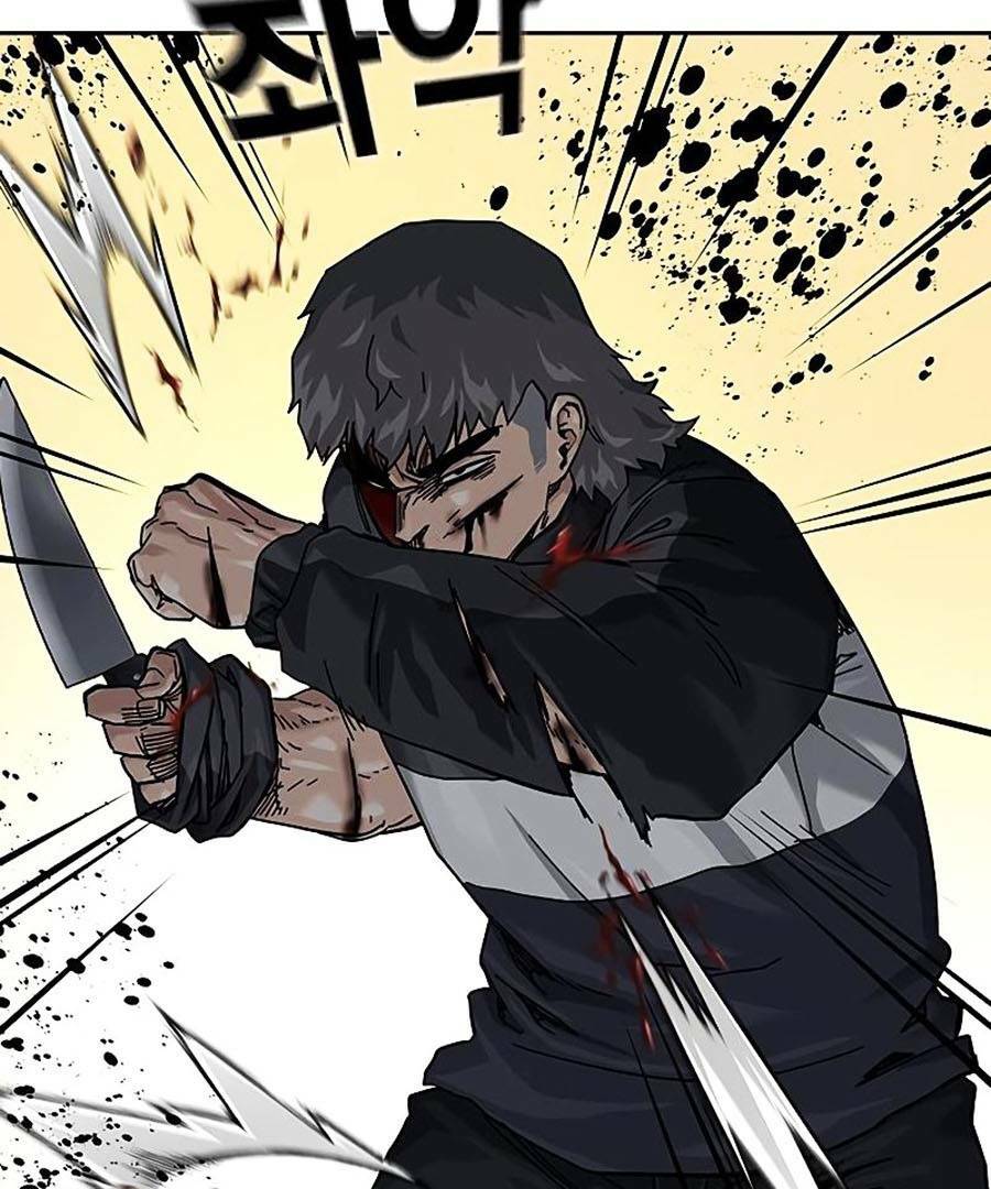 Để Có Thể Sống Sót - Chapter 63 - Page 108