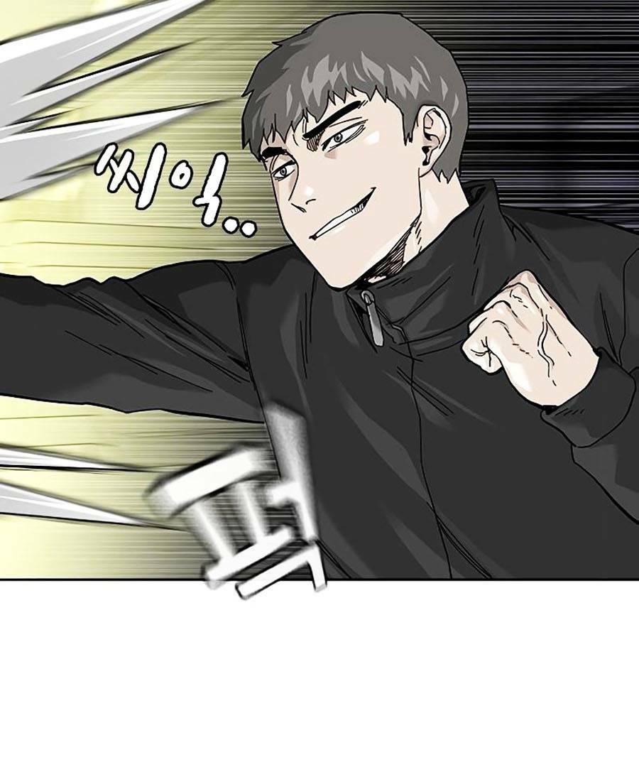 Để Có Thể Sống Sót - Chapter 63 - Page 110