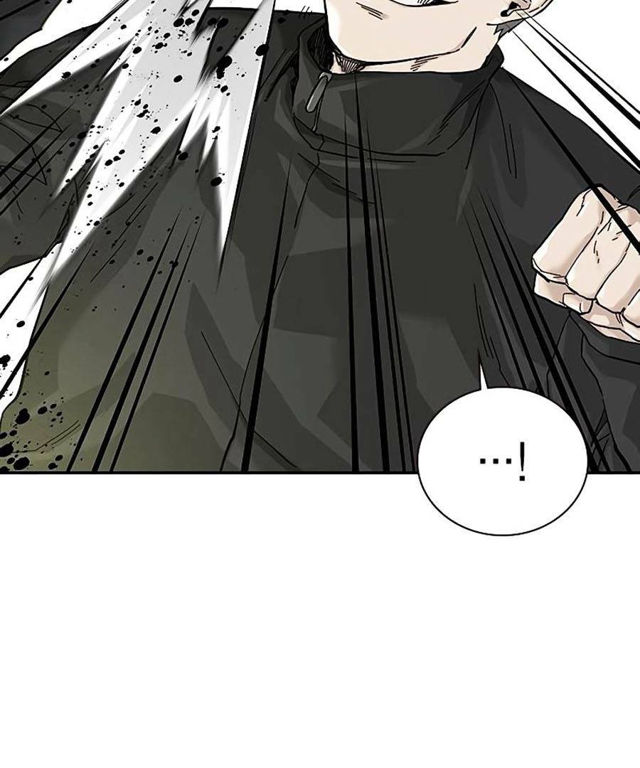 Để Có Thể Sống Sót - Chapter 63 - Page 112