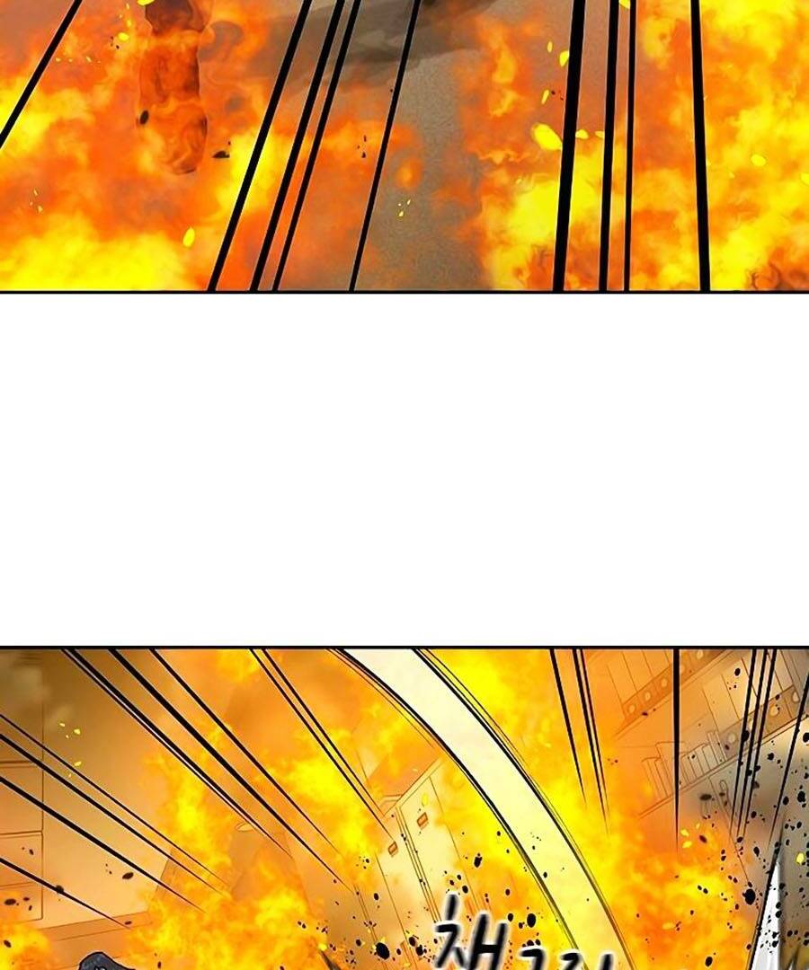 Để Có Thể Sống Sót - Chapter 63 - Page 115