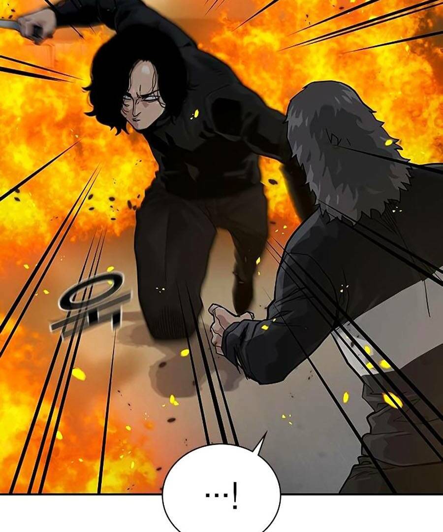 Để Có Thể Sống Sót - Chapter 63 - Page 117