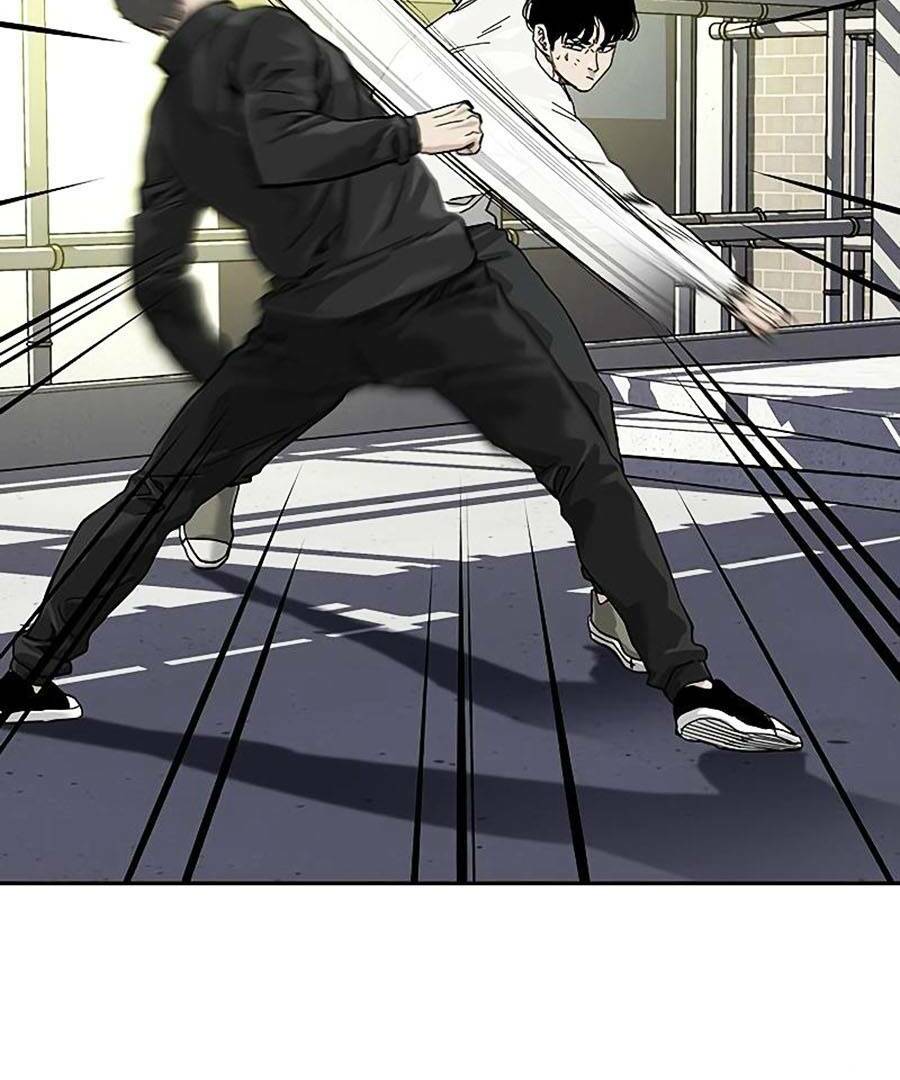 Để Có Thể Sống Sót - Chapter 63 - Page 119