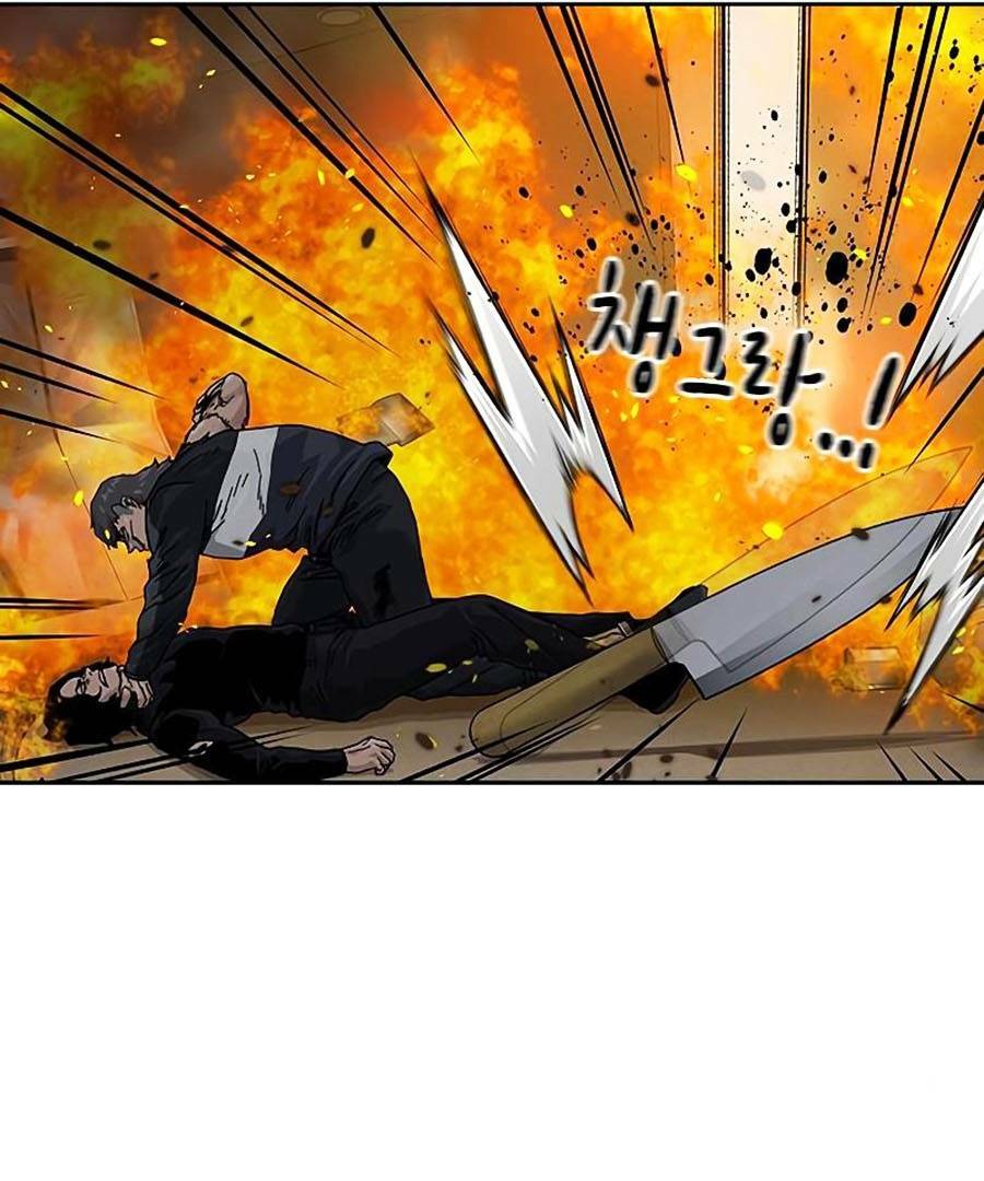 Để Có Thể Sống Sót - Chapter 63 - Page 126