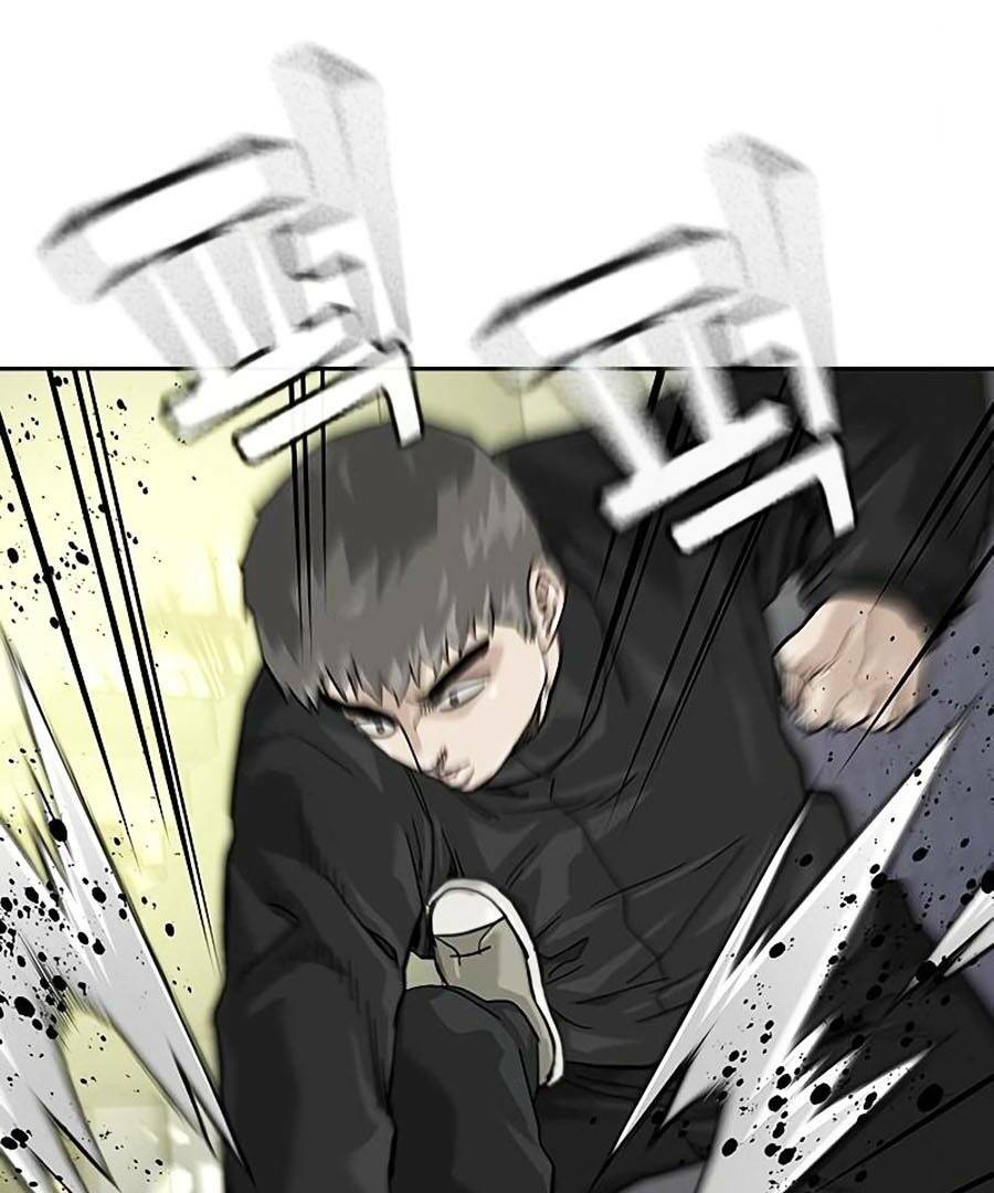 Để Có Thể Sống Sót - Chapter 63 - Page 127