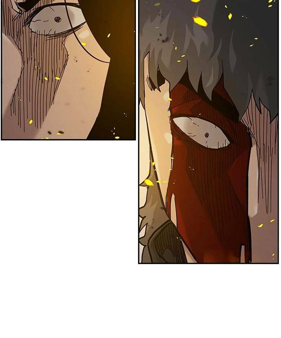 Để Có Thể Sống Sót - Chapter 63 - Page 136