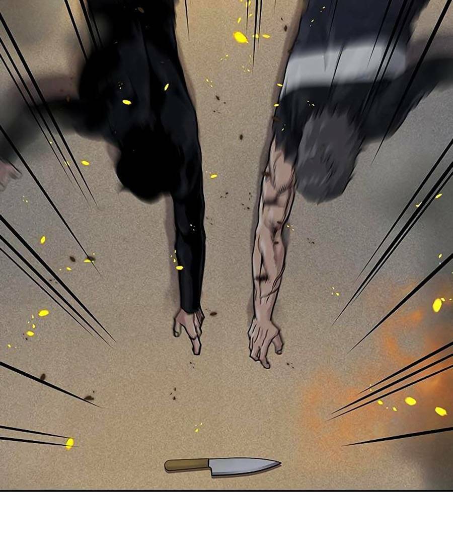 Để Có Thể Sống Sót - Chapter 63 - Page 138