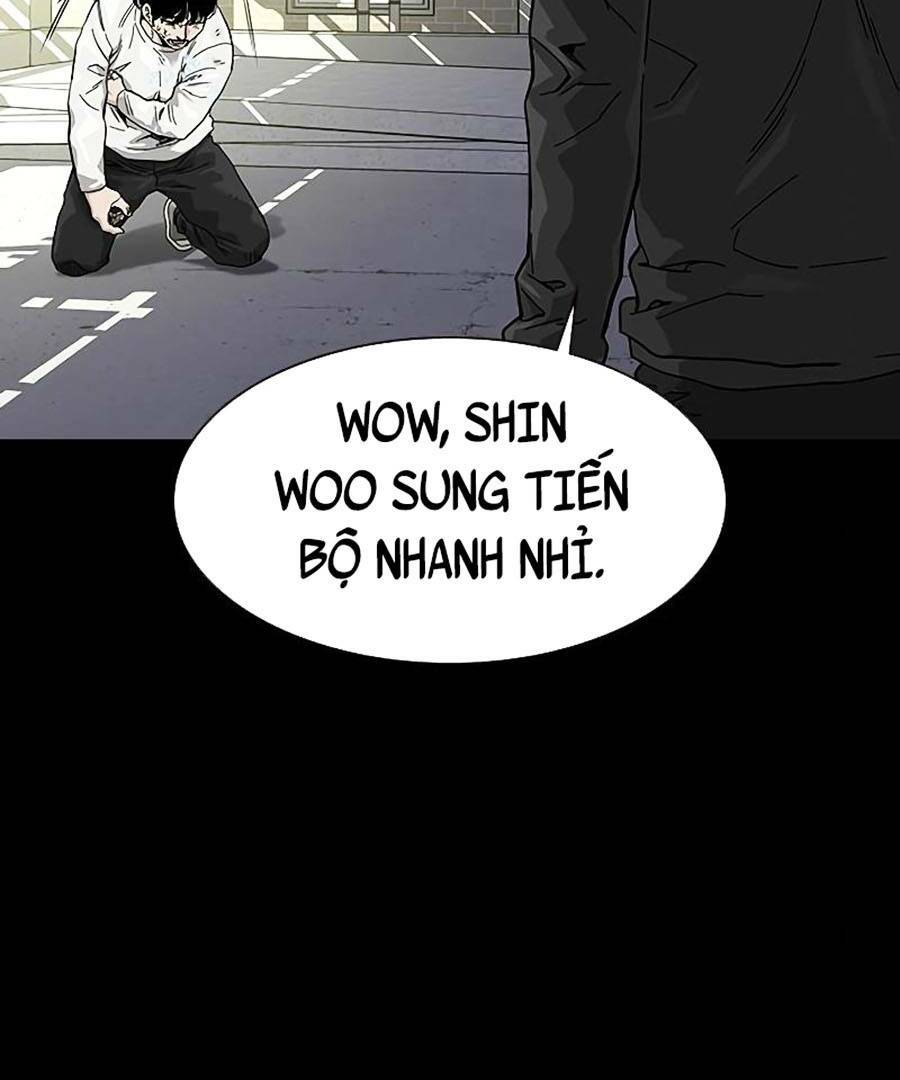 Để Có Thể Sống Sót - Chapter 63 - Page 143