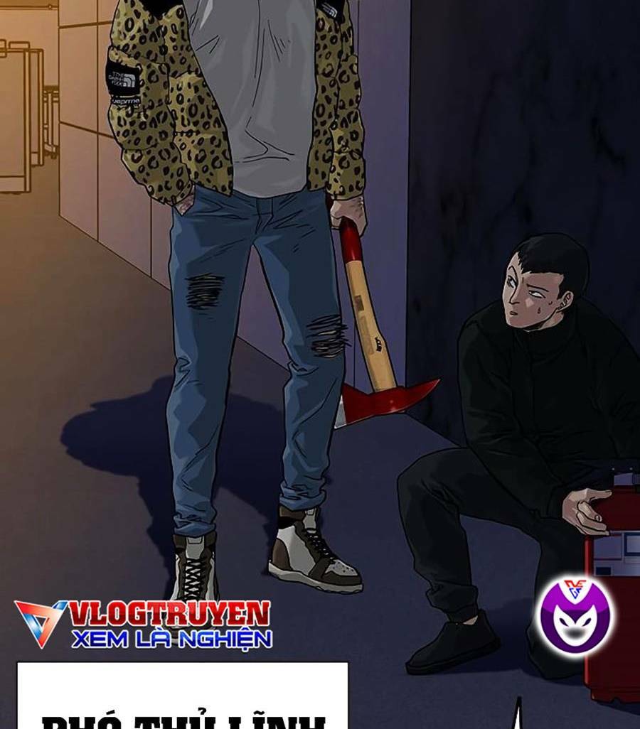 Để Có Thể Sống Sót - Chapter 63 - Page 14