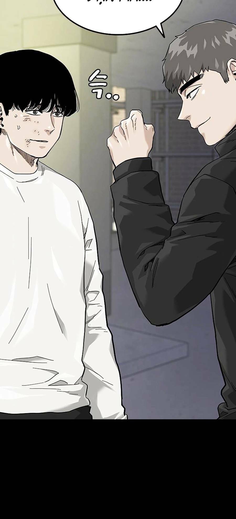 Để Có Thể Sống Sót - Chapter 63 - Page 151