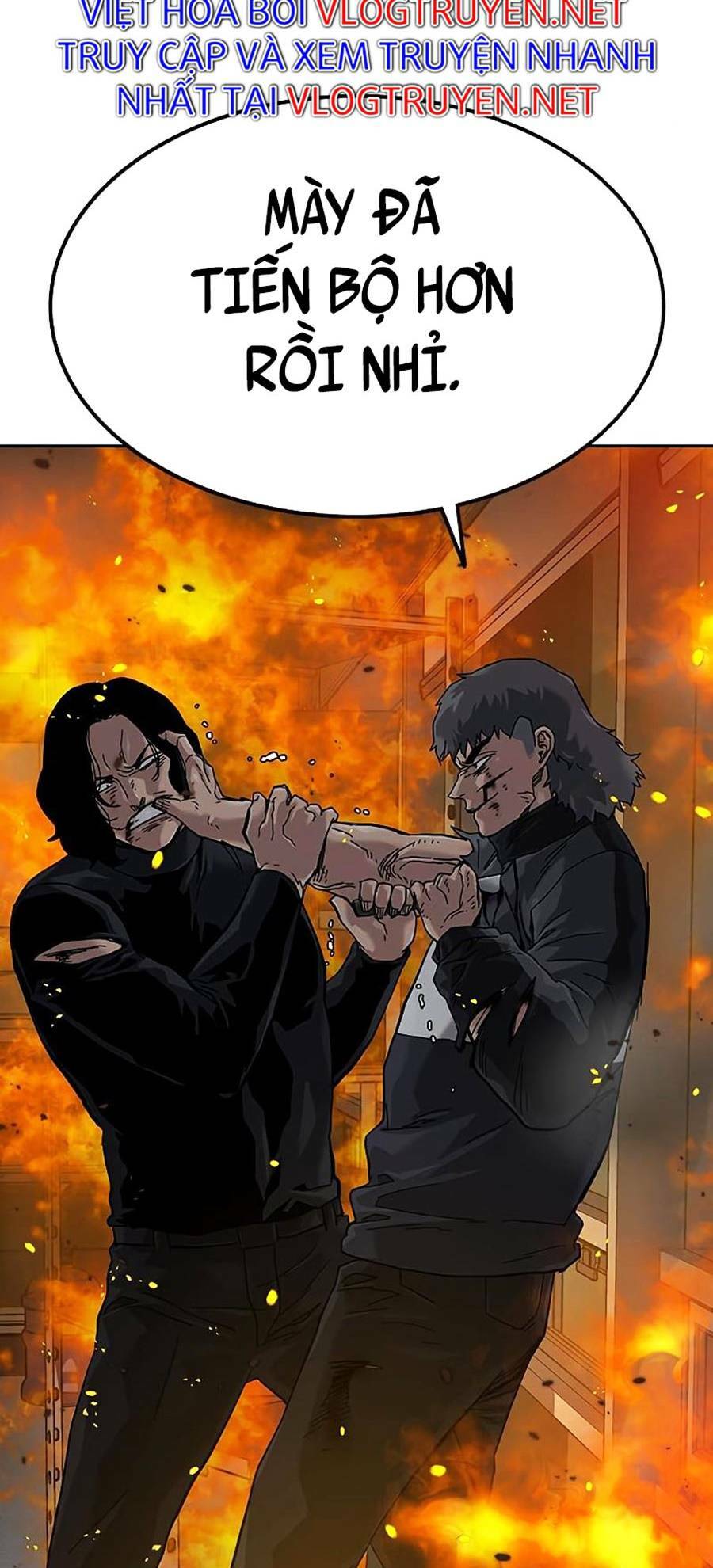 Để Có Thể Sống Sót - Chapter 63 - Page 155