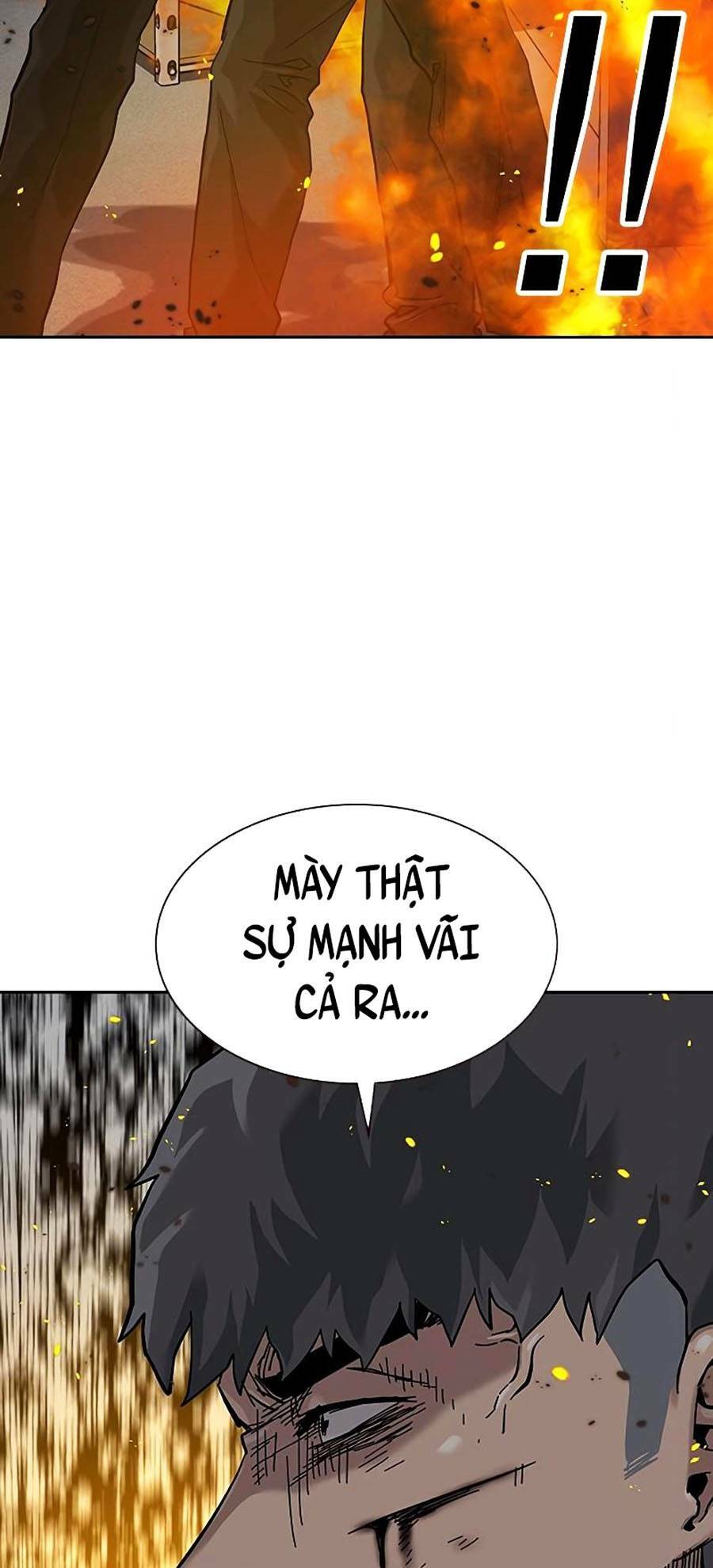 Để Có Thể Sống Sót - Chapter 63 - Page 156