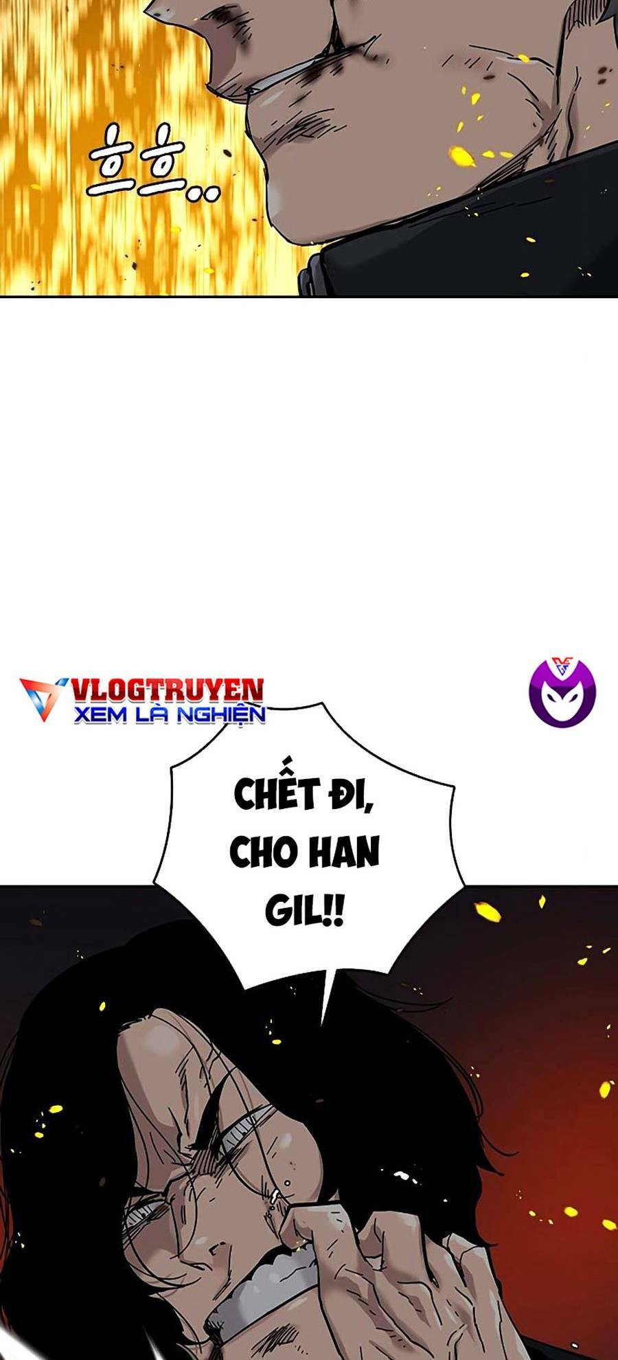 Để Có Thể Sống Sót - Chapter 63 - Page 157