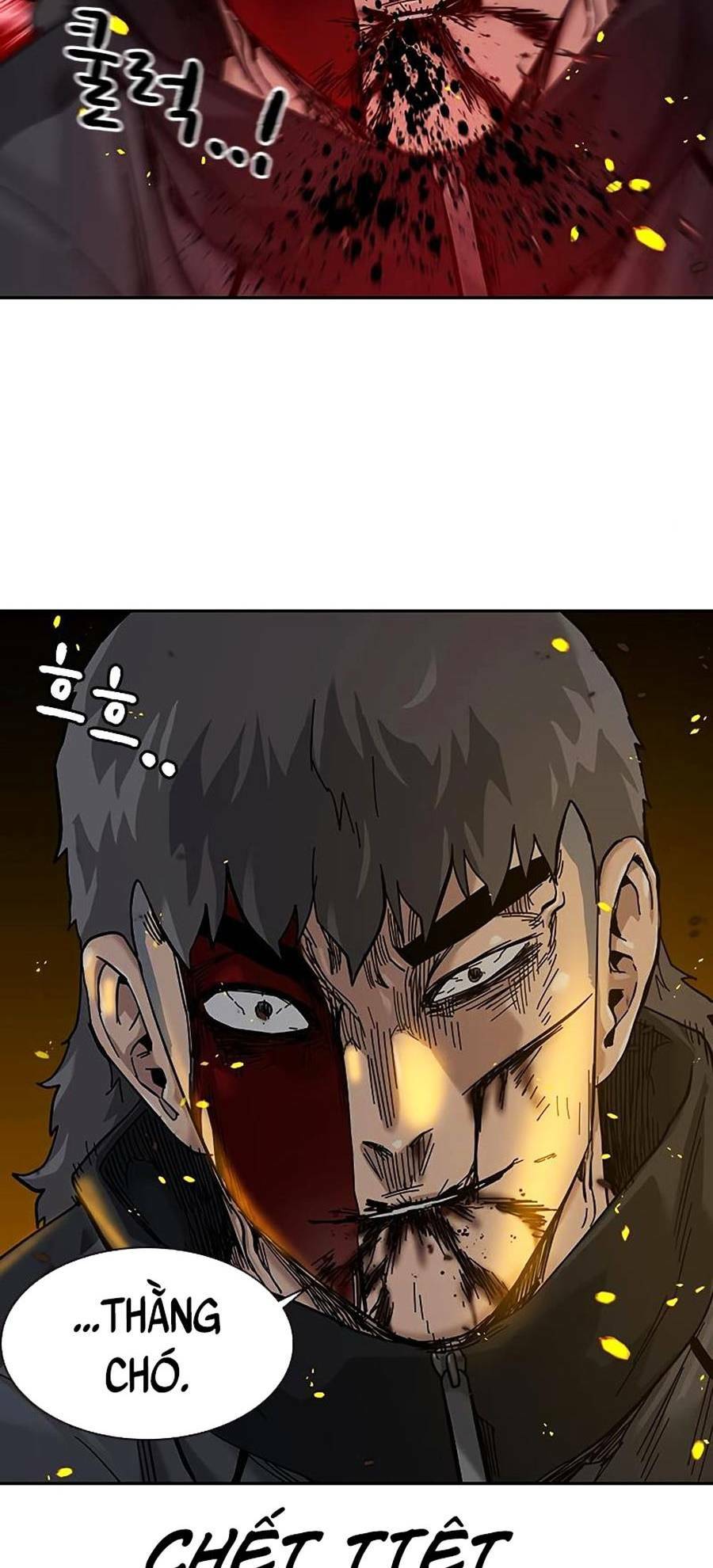 Để Có Thể Sống Sót - Chapter 63 - Page 159