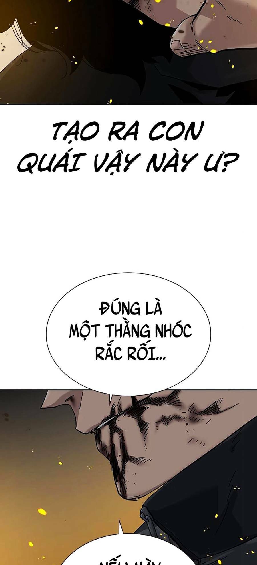 Để Có Thể Sống Sót - Chapter 63 - Page 161